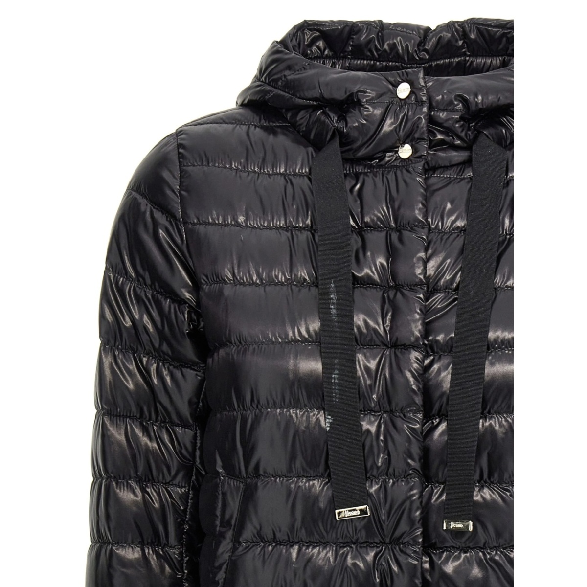 hooded jacket - Img 3