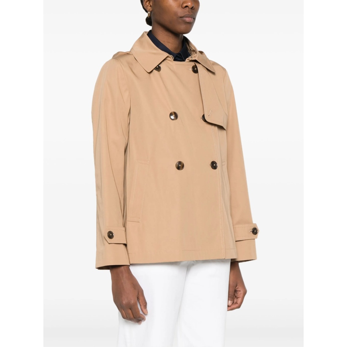 hooded jacket - Img 3