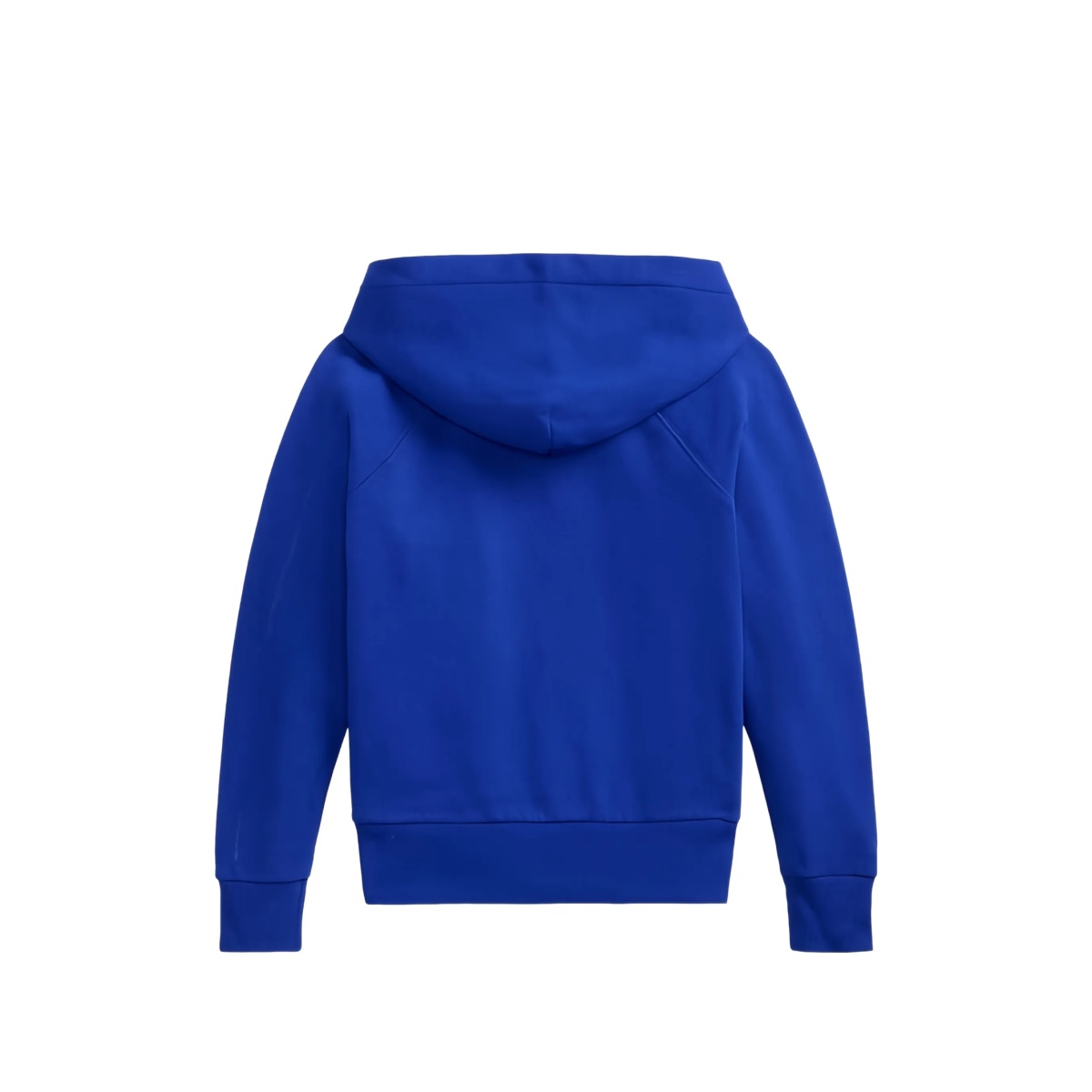 hooded pouch sweatshirt - Img 2