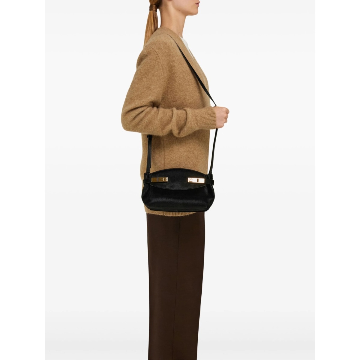 Hug crossbody bag - Img 2