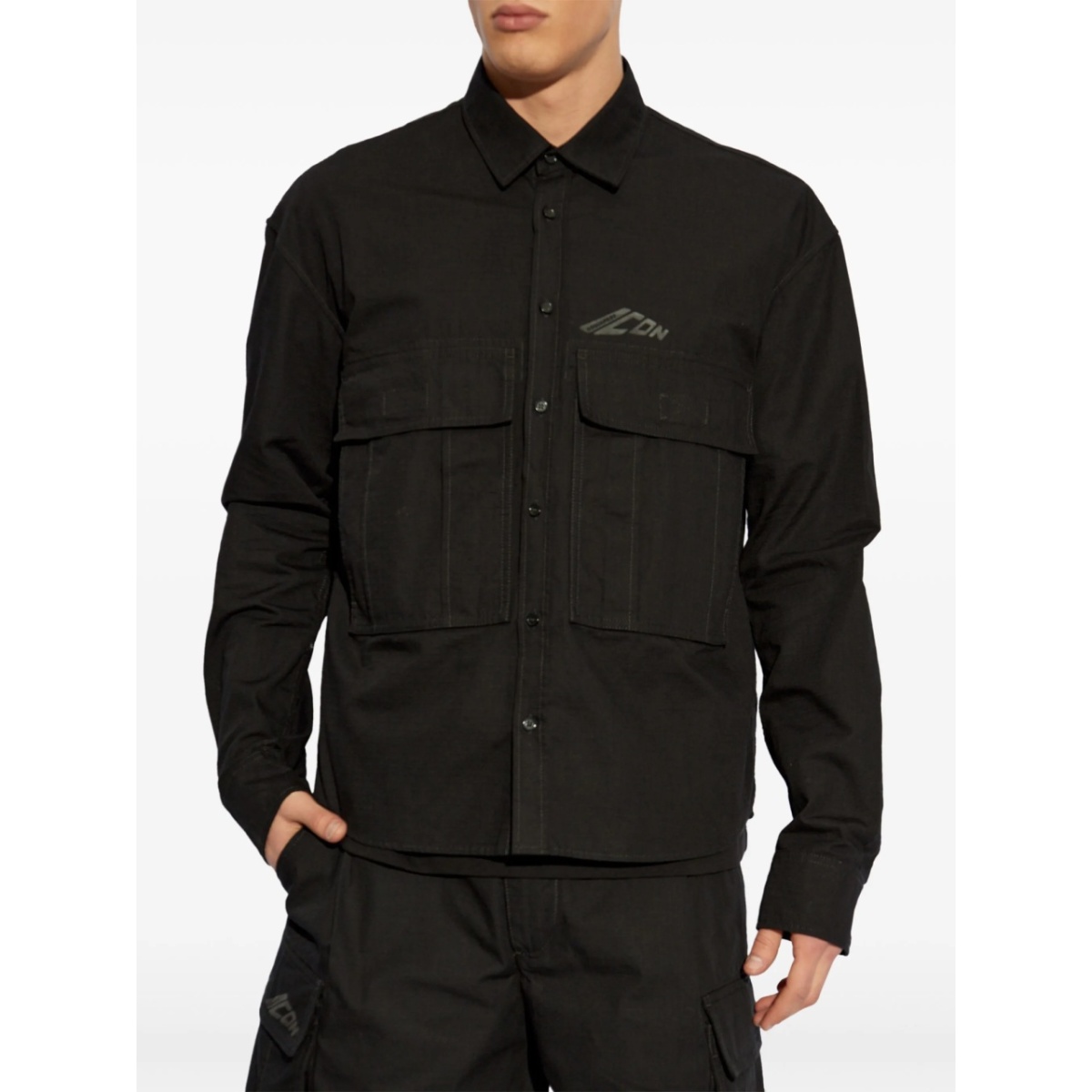 Icon-logo shirt - Img 3