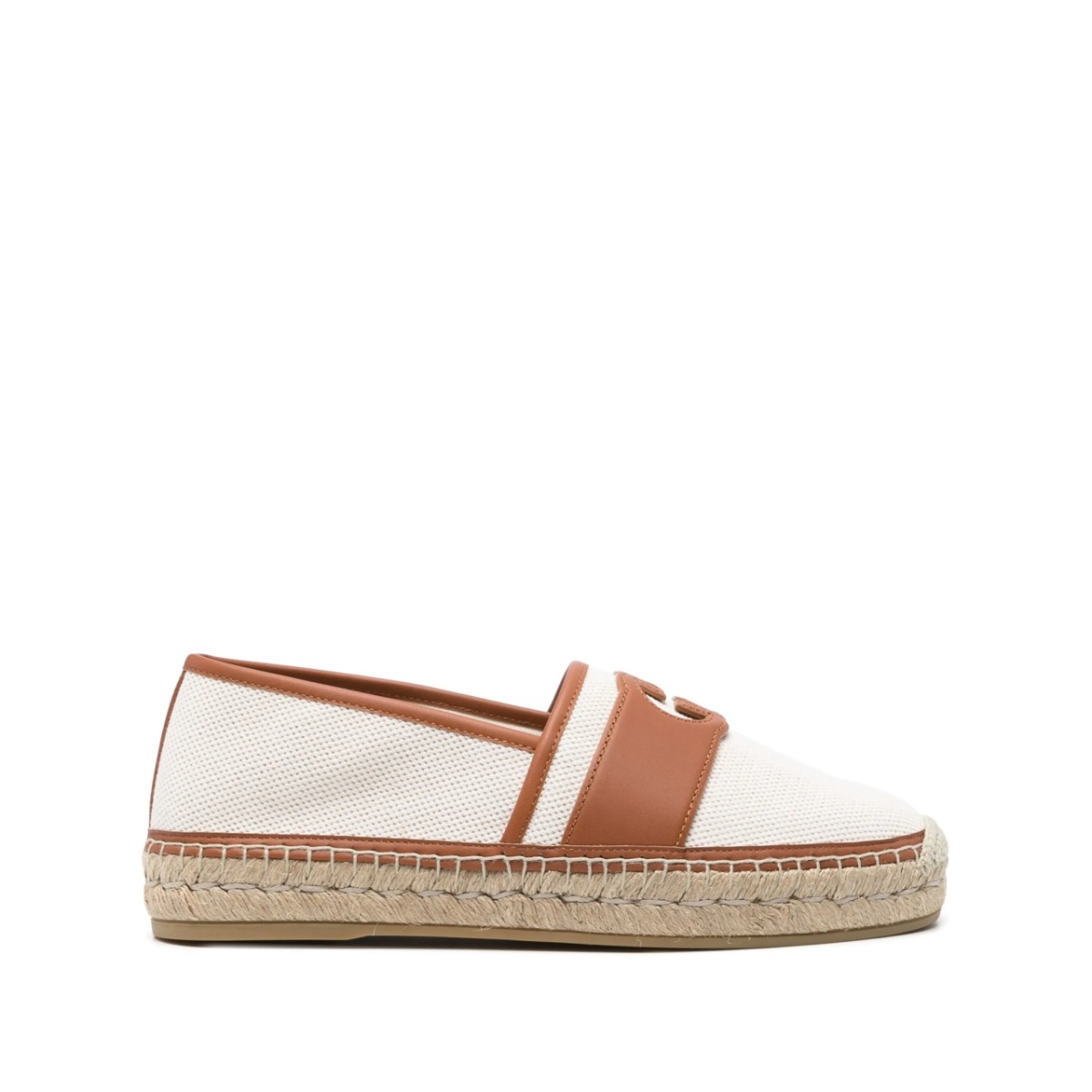 Interlocking G espadrilles