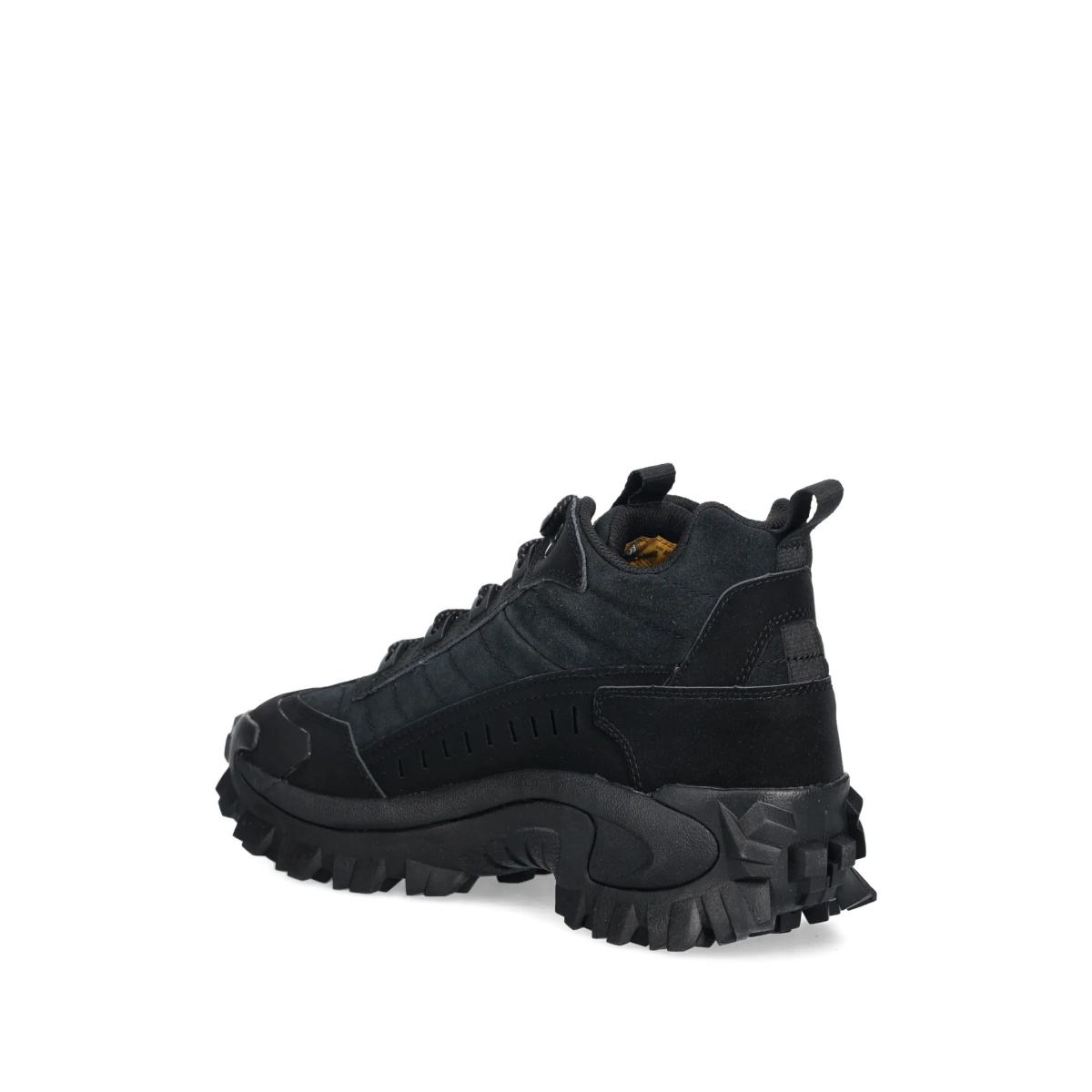 Intruder chunky sneakers - Img 4