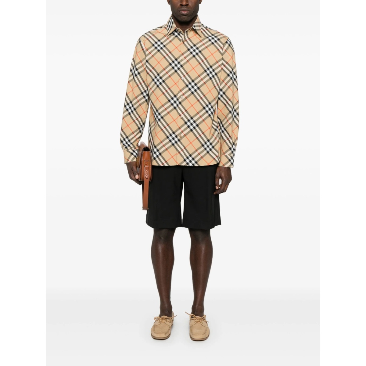 IP-check shirt - Img 2