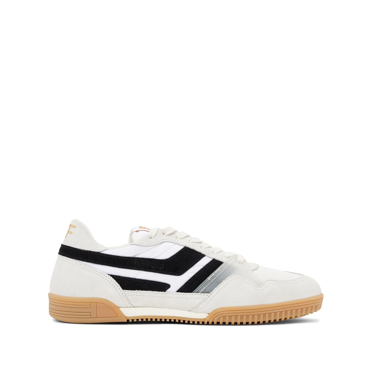 Jackson low-top trainers