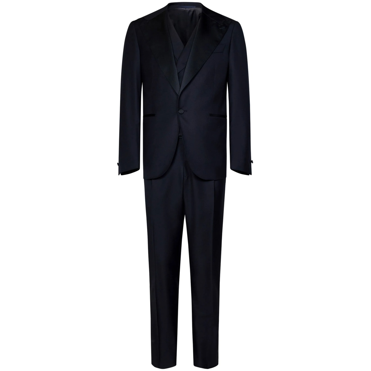 James Bond suit set