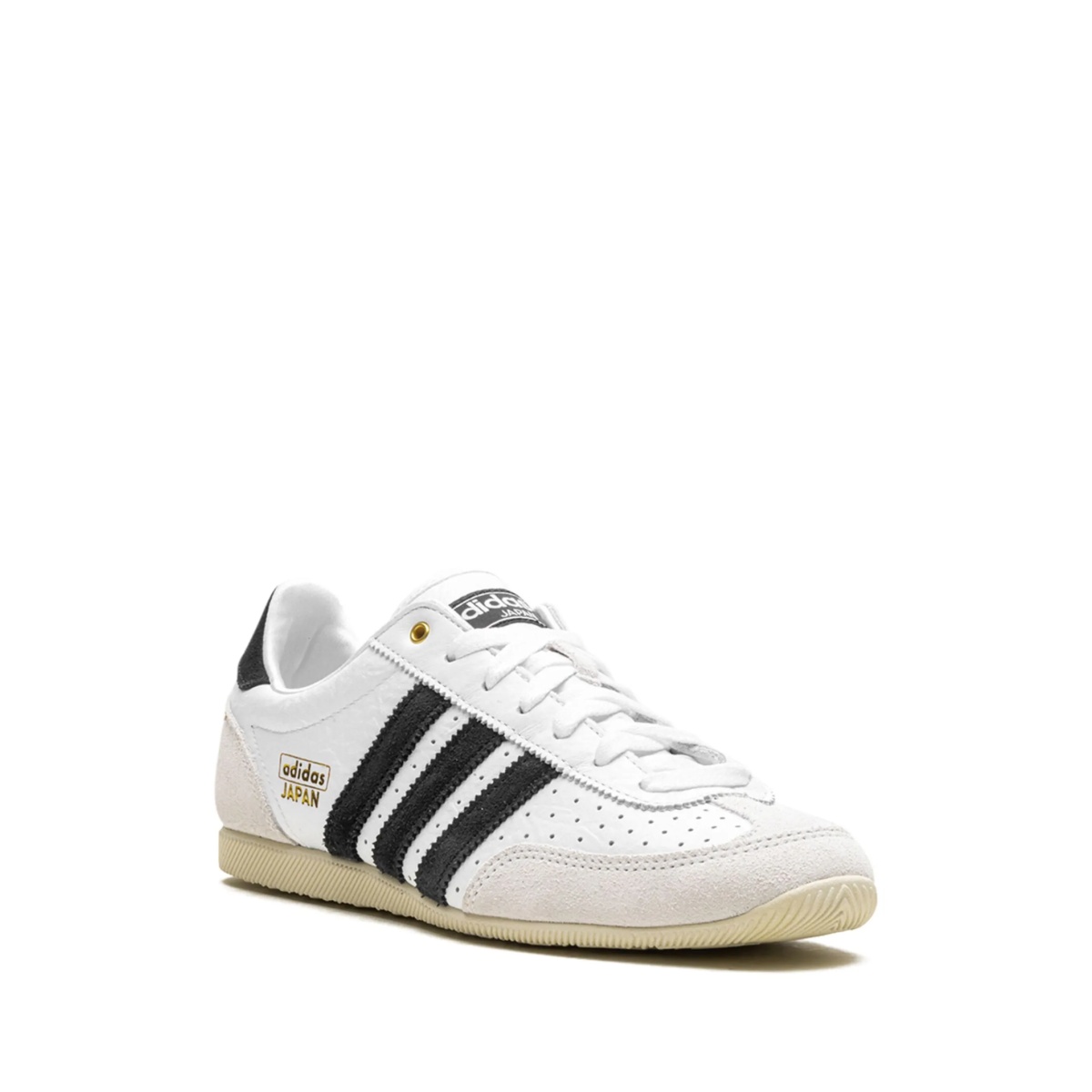 Japan "Cloud White/Black" sneakers - Img 2