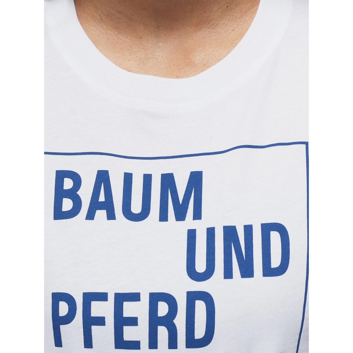 Jawo logo-print T-shirt - Img 3