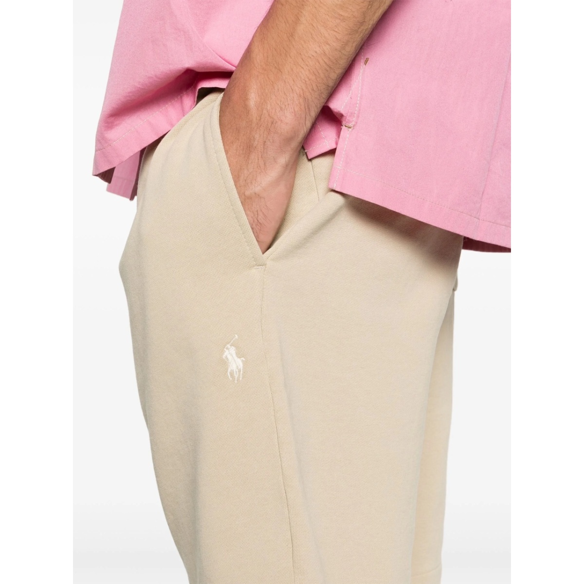 jersey cotton shorts - Img 5