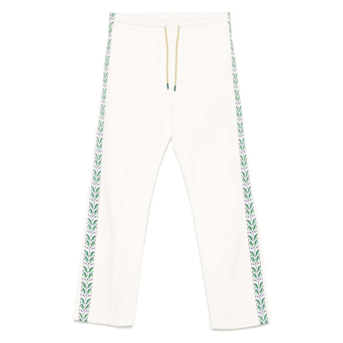 jersey track pants