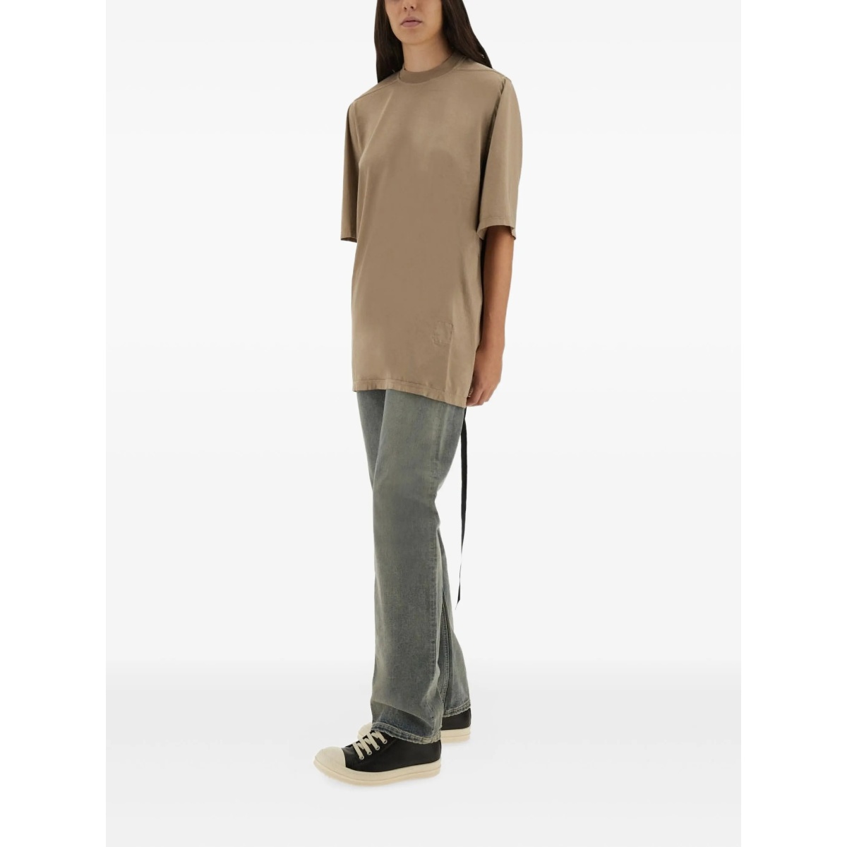 Jumbo short-sleeve T-shirt - Img 2