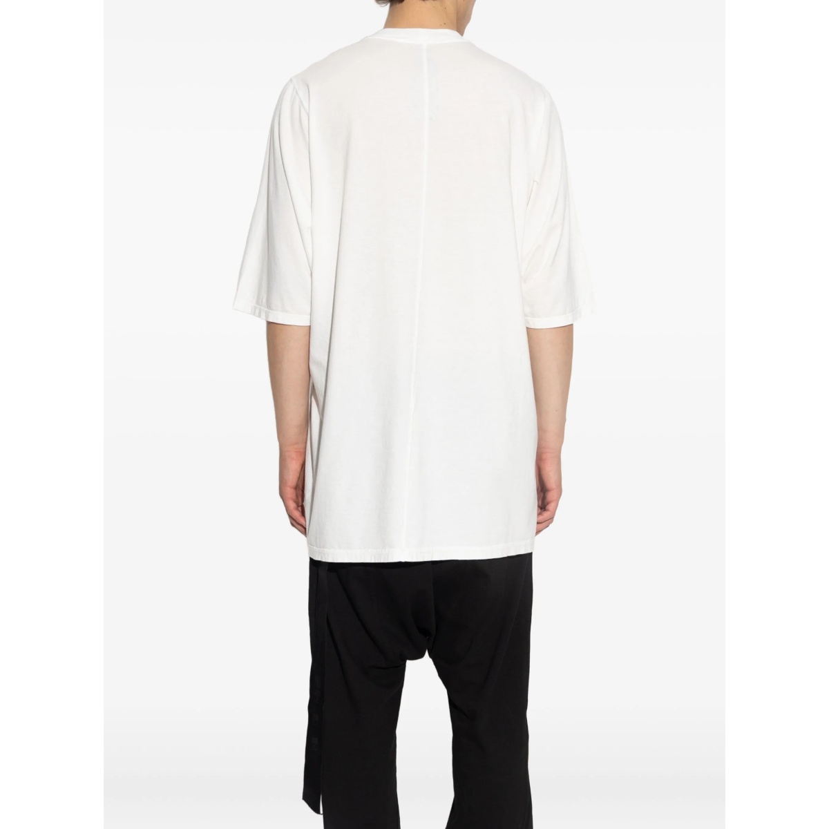 Jumbo short-sleeve T-shirt - Img 4