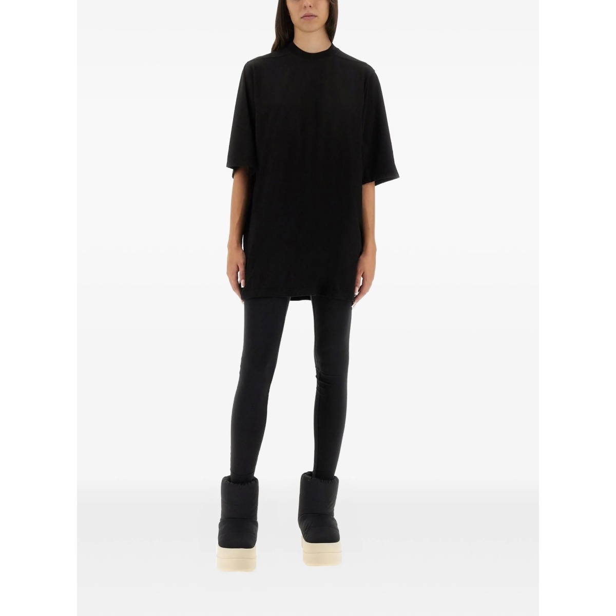 Jumbo SS cotton T-shirt - Img 2