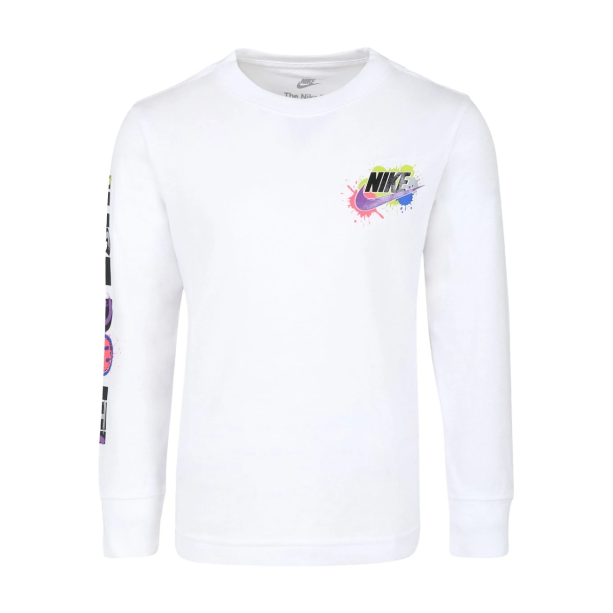 Jus do It sweatshirt
