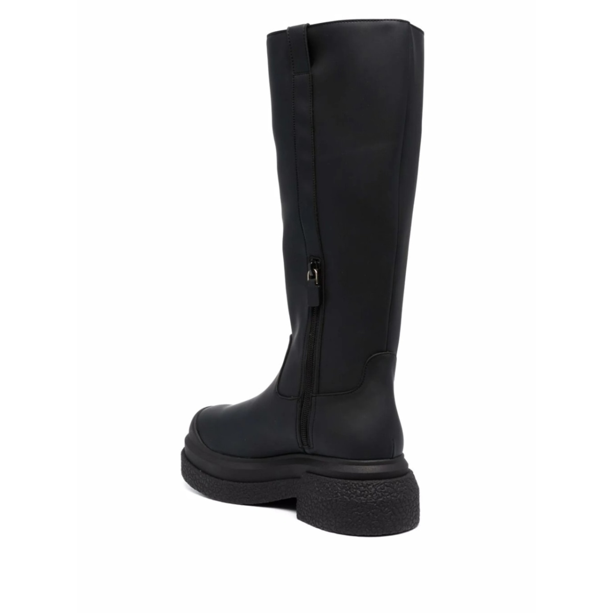 knee-length boots - Img 3