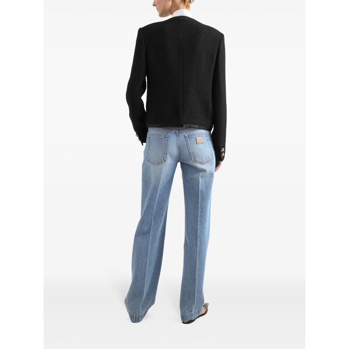 knitted jacket - Img 3