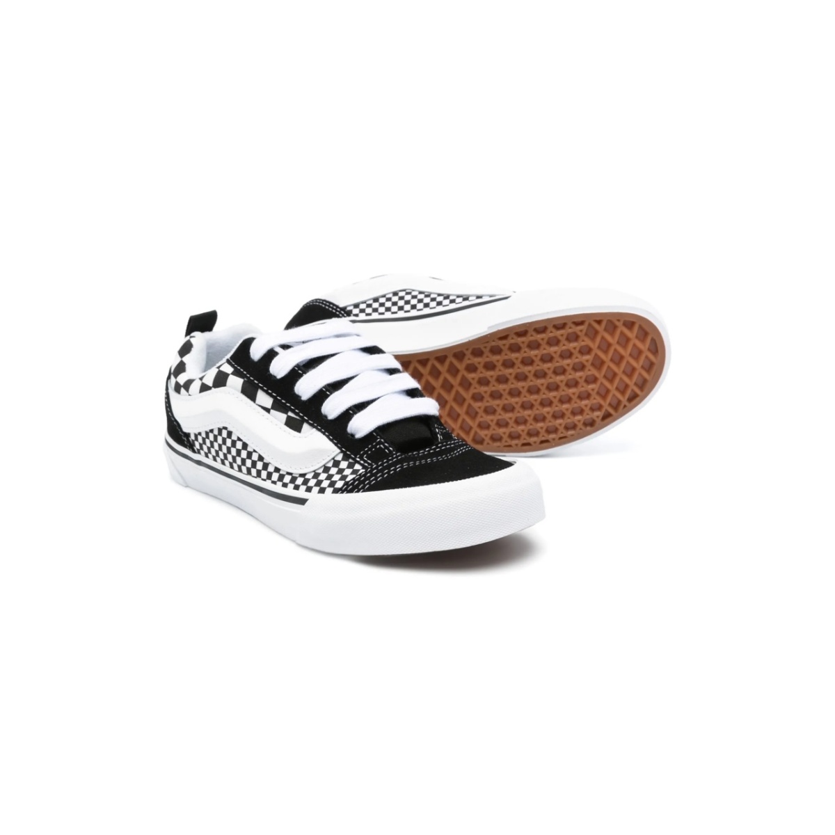 Knu Skool sneakers - Img 2