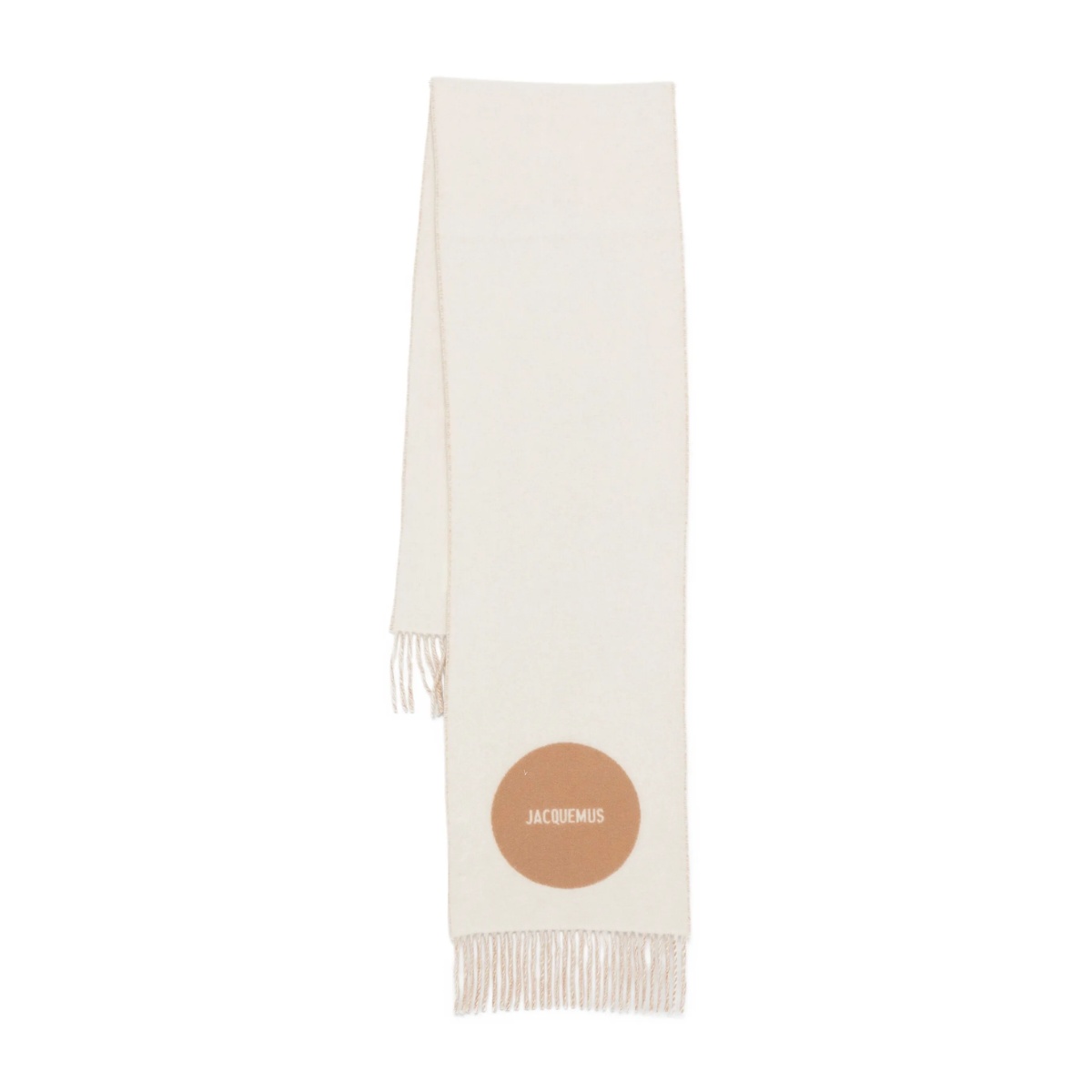 L'écharpe Rond Carré scarf