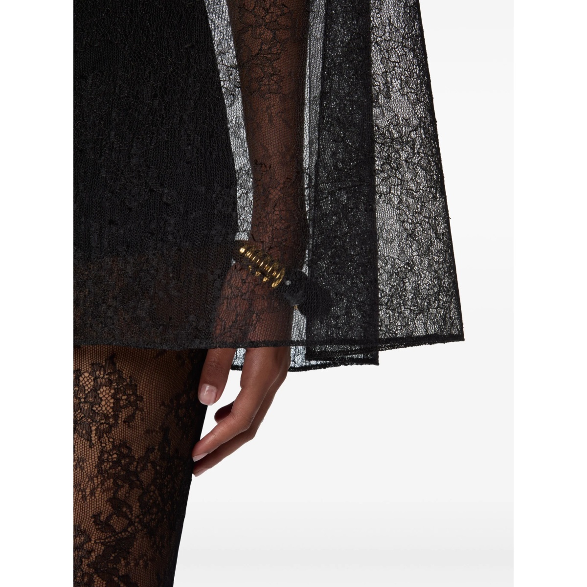 lace blazer - Img 5