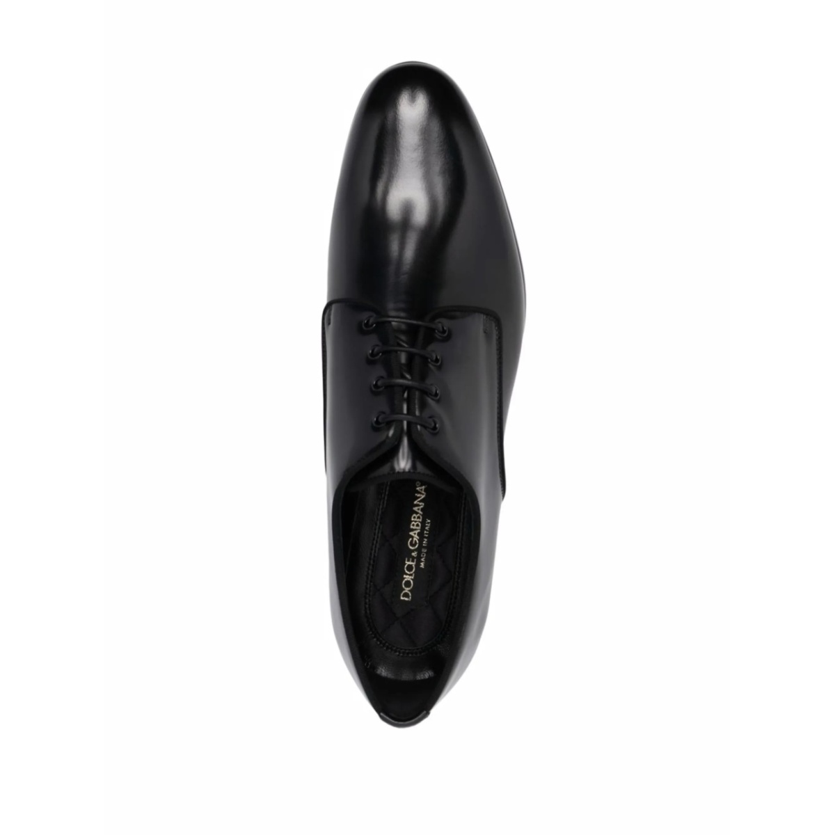 lace-up derby shoes - Img 4