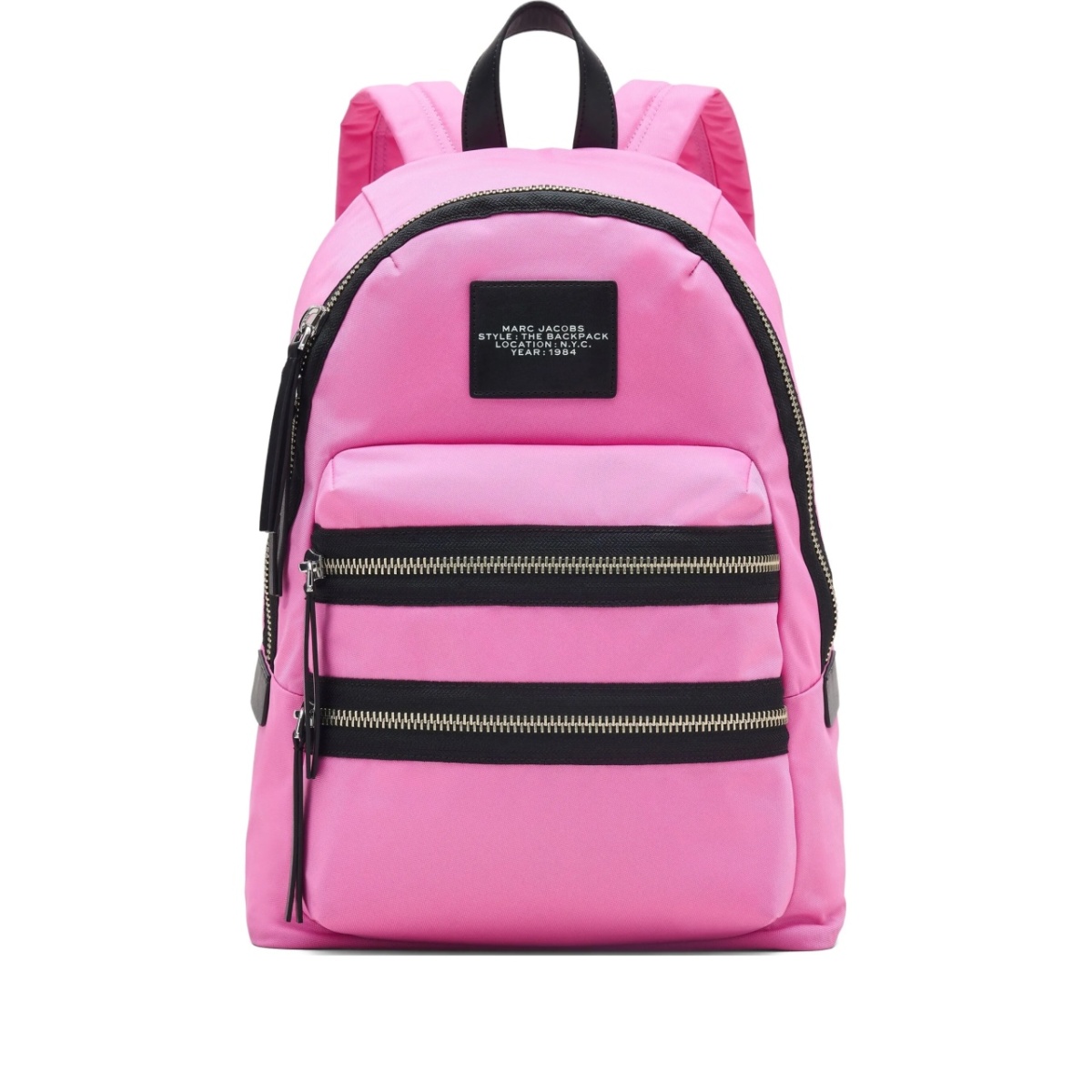 large The Biker backpack