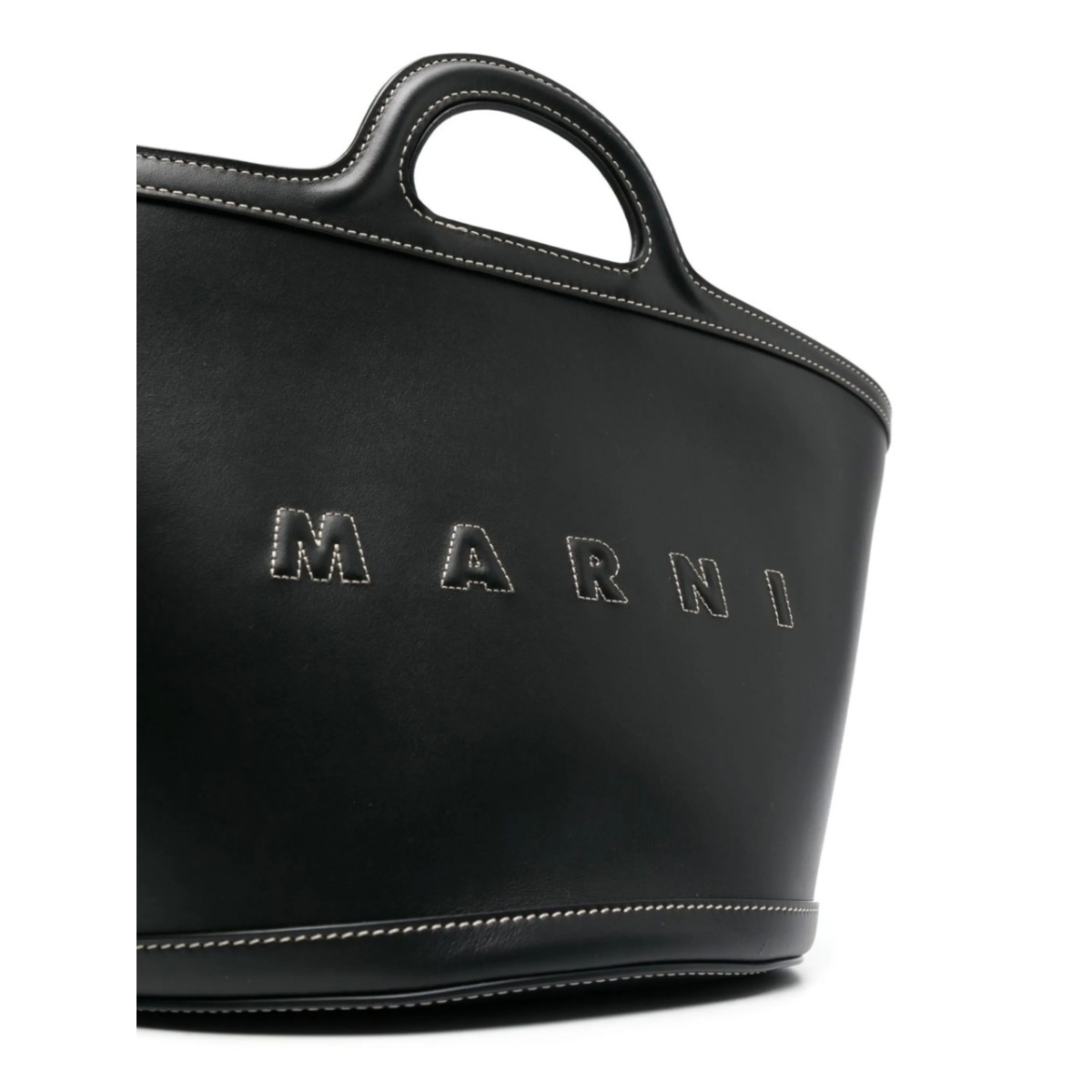 large Tropicalia tote bag - Img 4