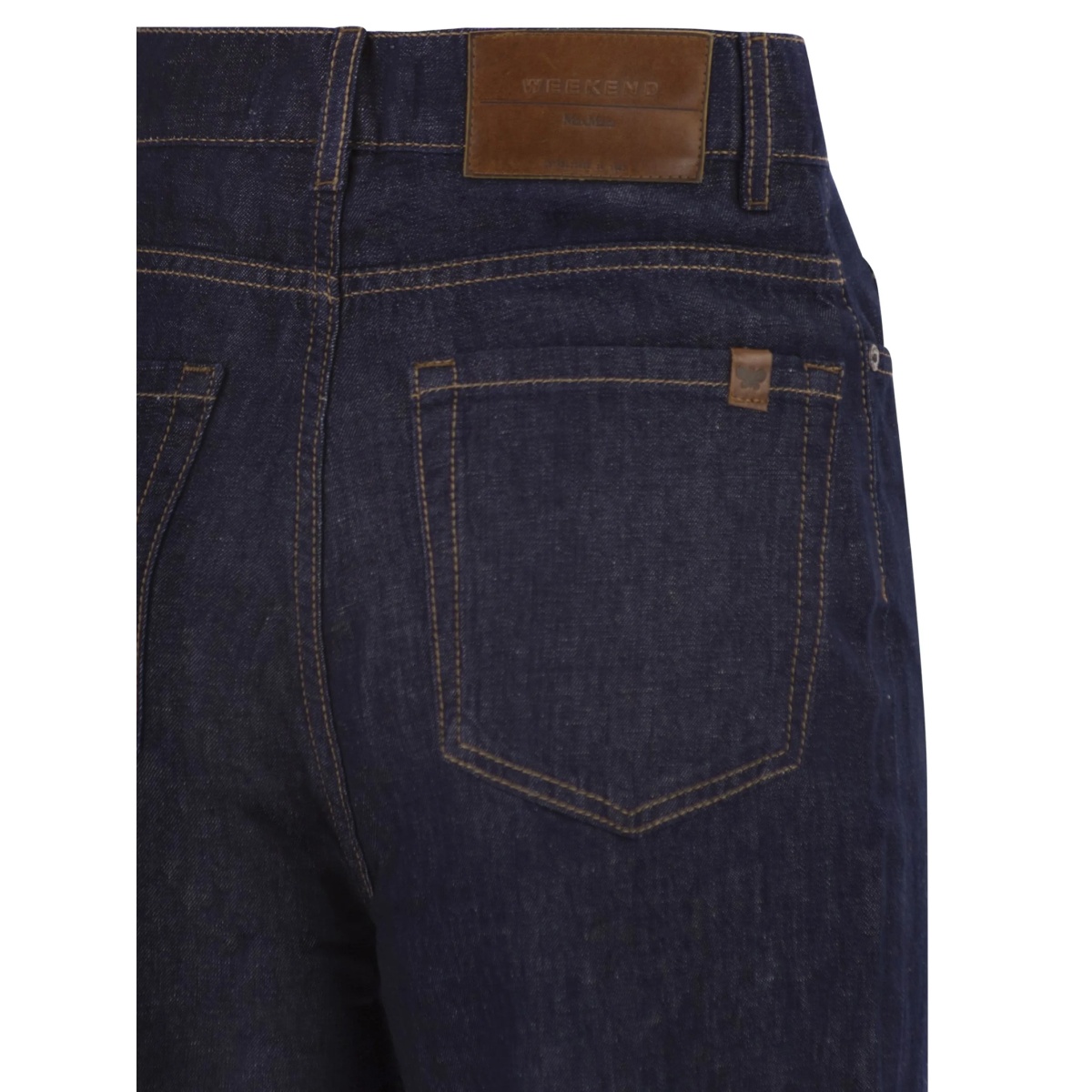 Latino five-pocket flared jeans - Img 4