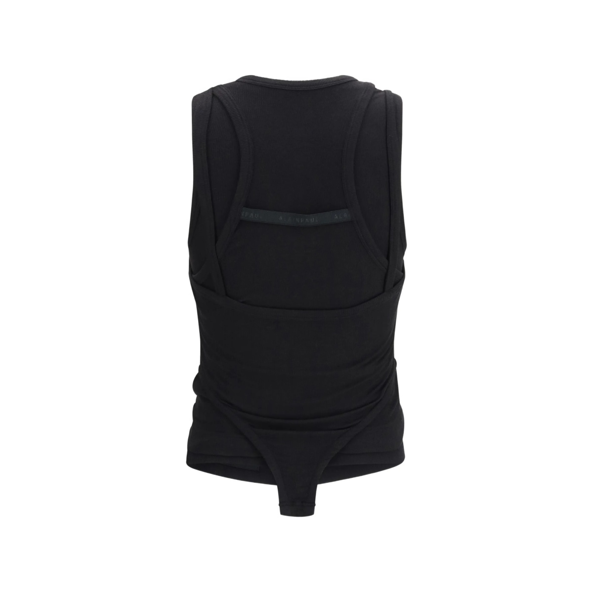 layered tank top - Img 2
