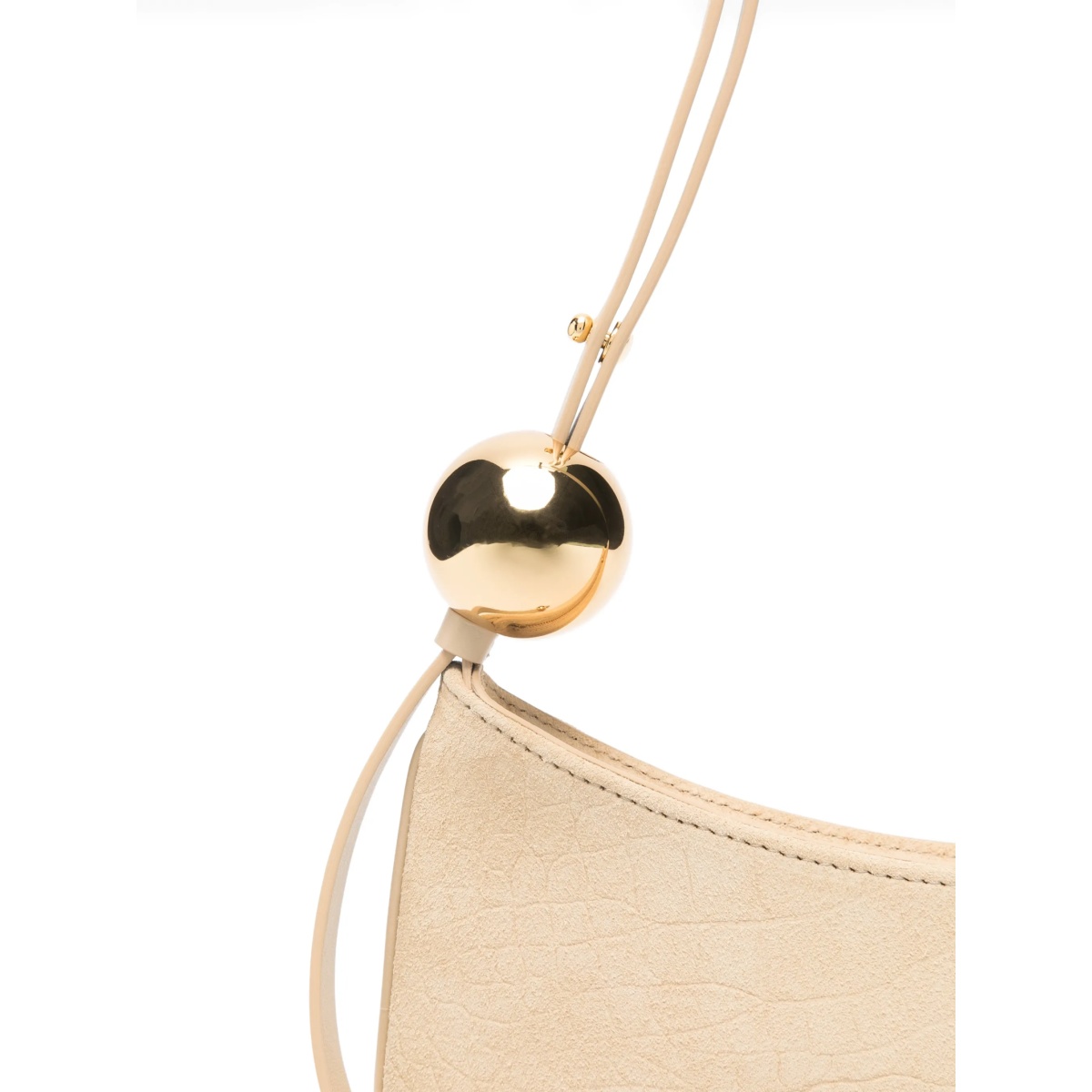 Le Bisou Perle shoulder bag - Img 4