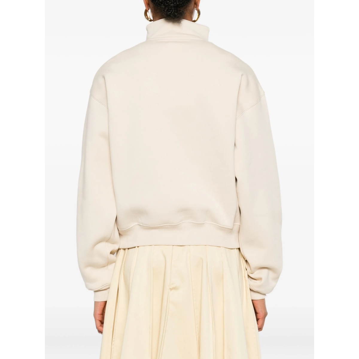 Le camionneur Gros Grain sweatshirt - Img 4
