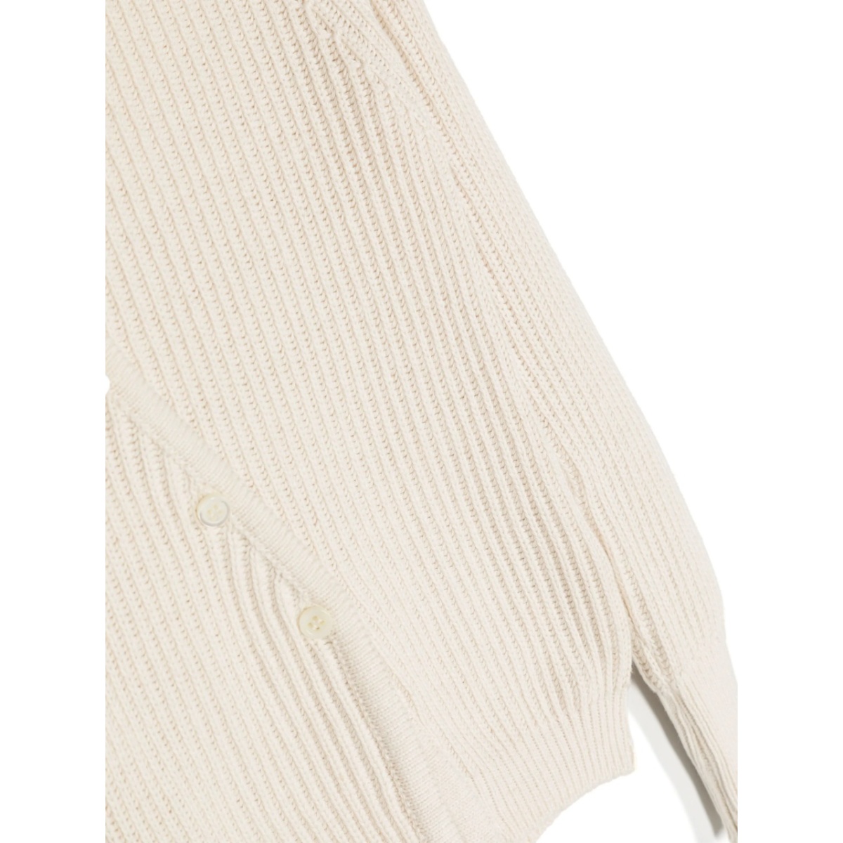 Le Maile Pau ribbed jumper - Img 3