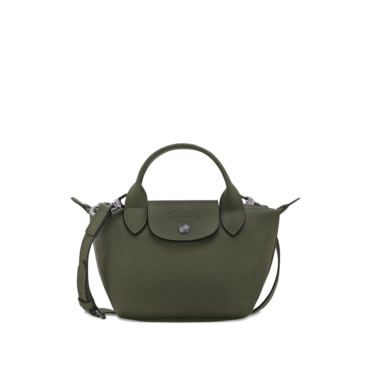 Le Pliage mini bag
