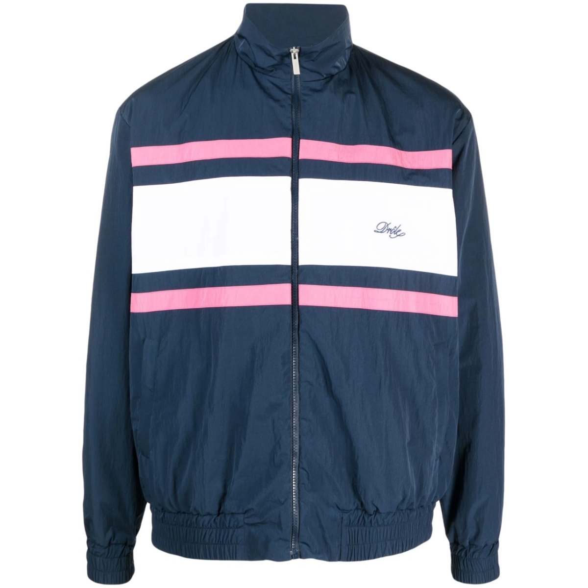 "Le Veste de Survet" zip-up jacket
