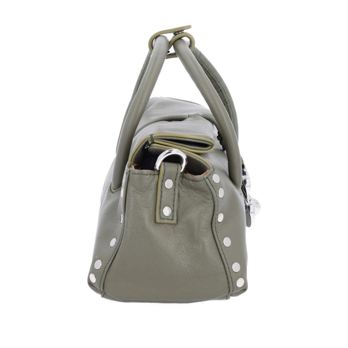 Learned shoulder bag - Img 4