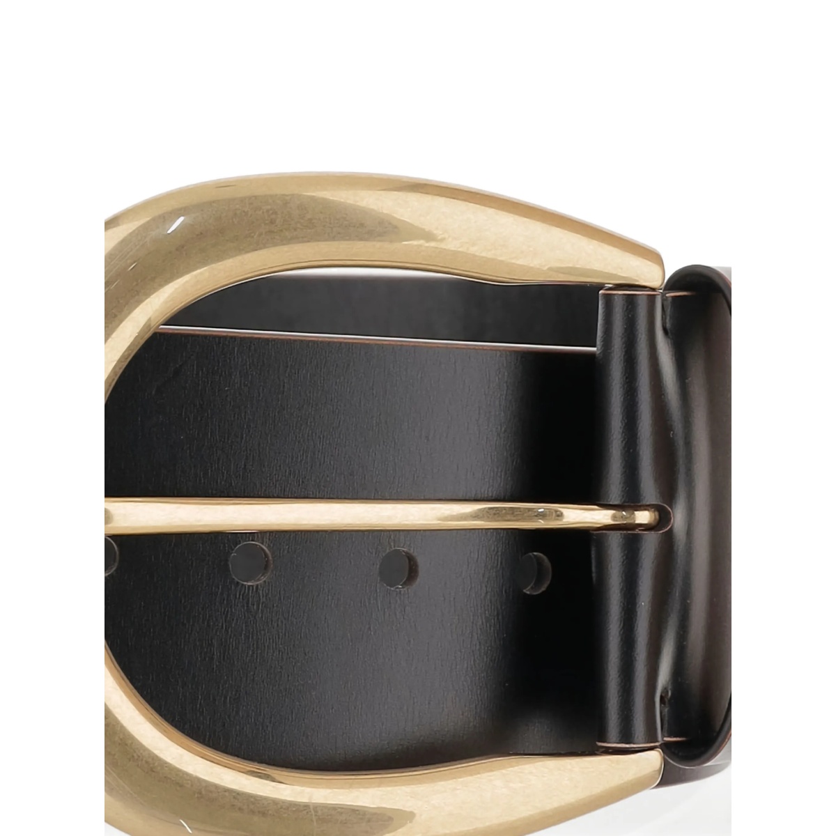 leather belt - Img 3