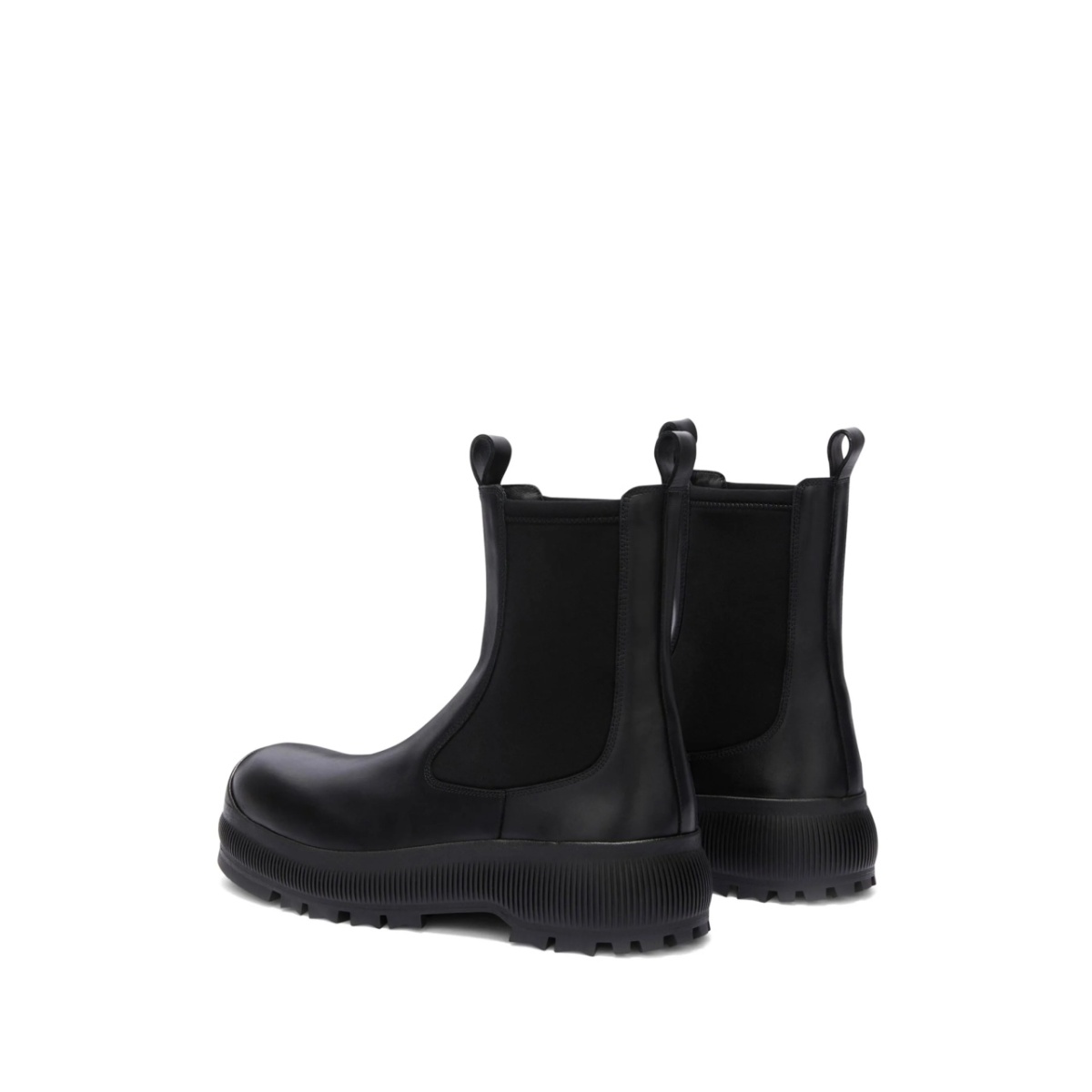 leather Chelsea boots - Img 3
