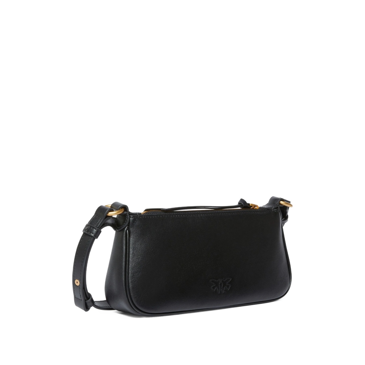 leather crossbody bag - Img 2
