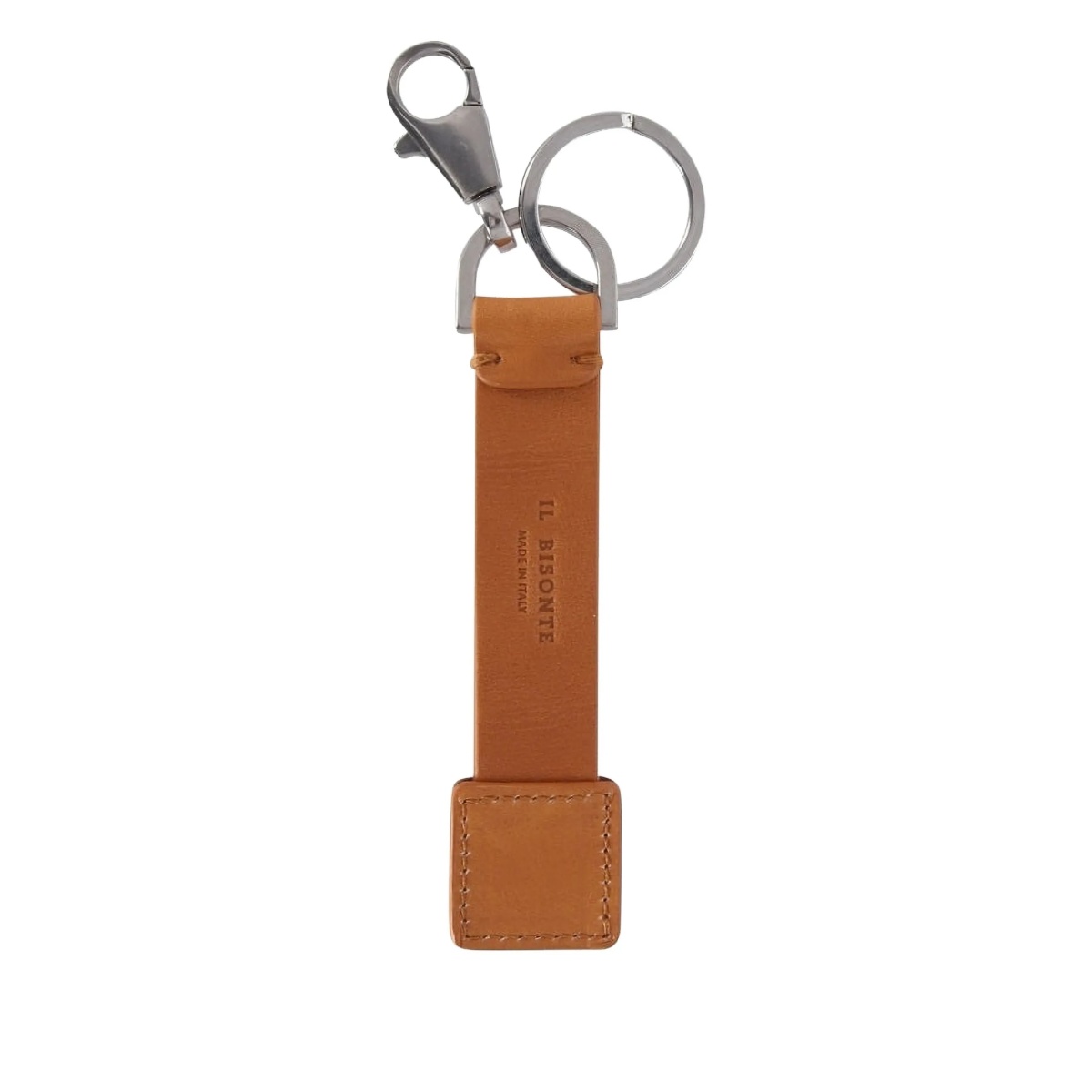 leather keyring - Img 2