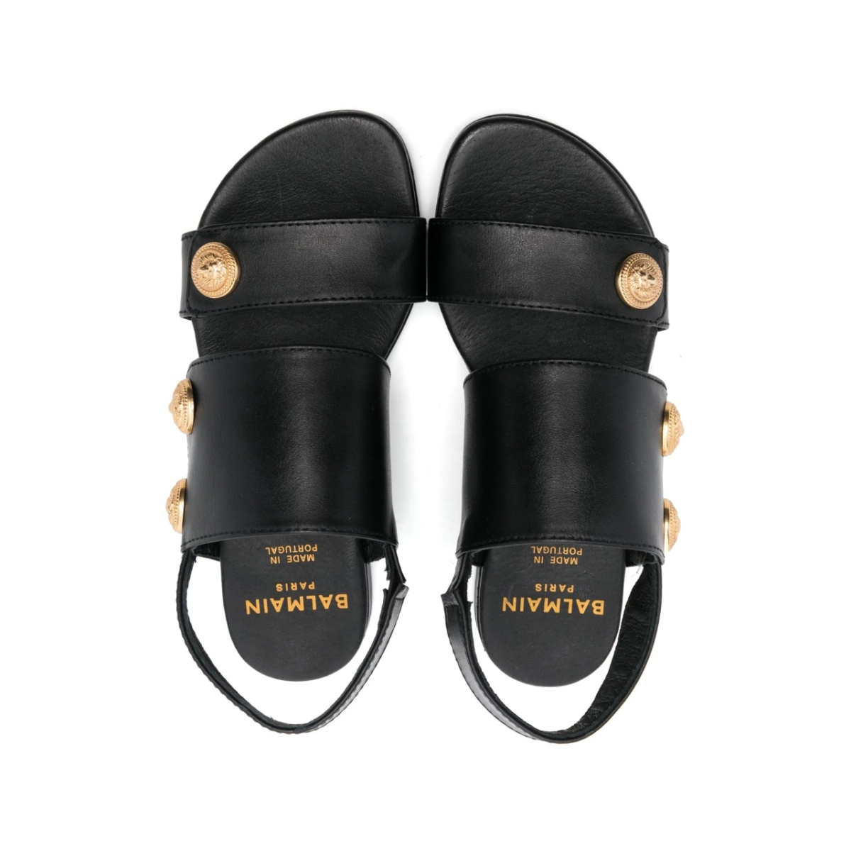leather sandals - Img 3
