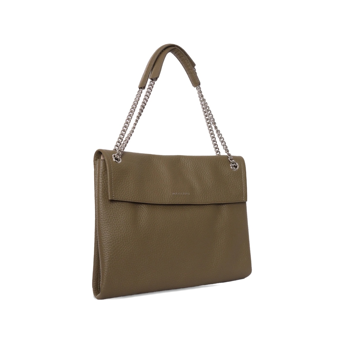 leather shoulder bag - Img 3
