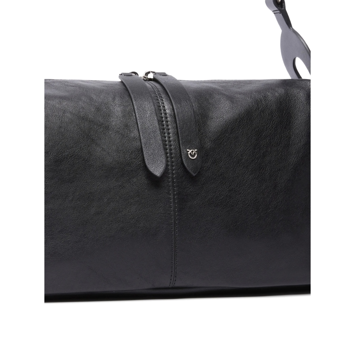 leather shoulder bag - Img 3