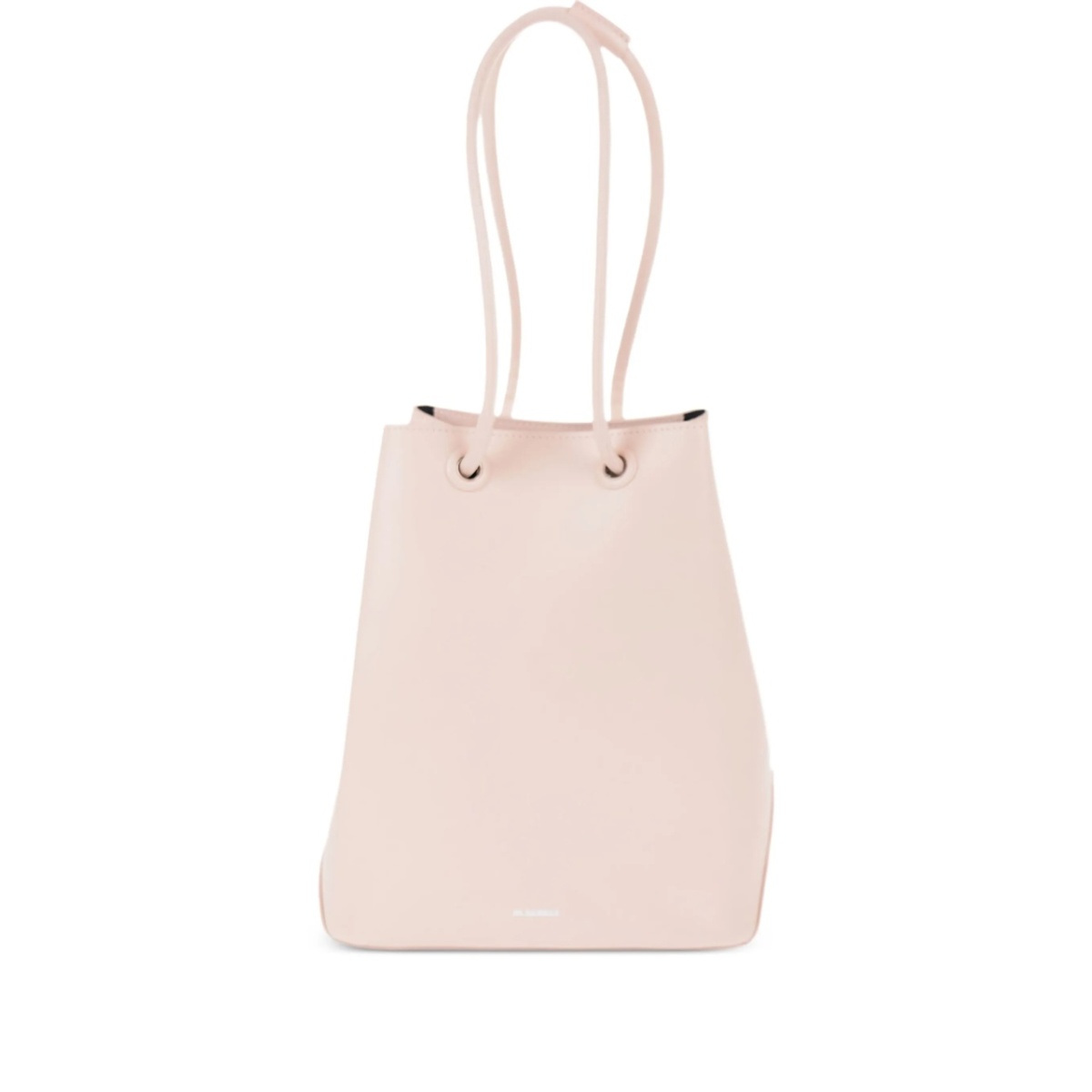 leather tote bag