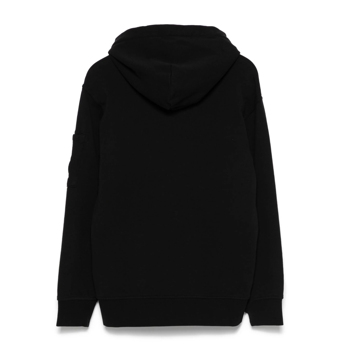 Lens-detail hoodie - Img 2