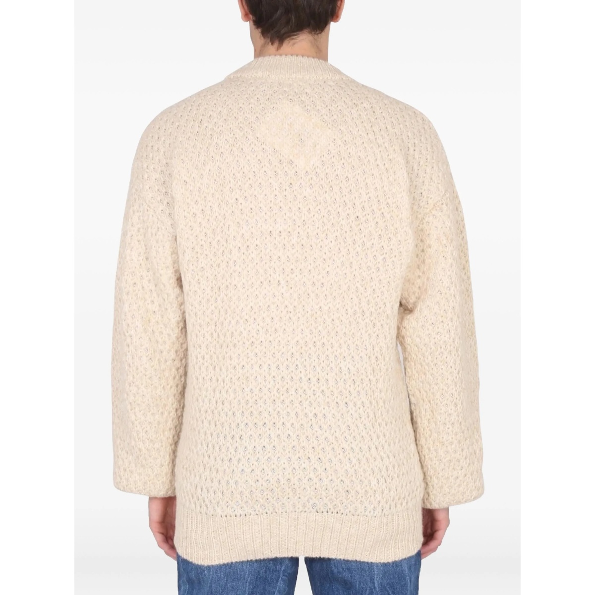 Leonard textured sweater - Img 3