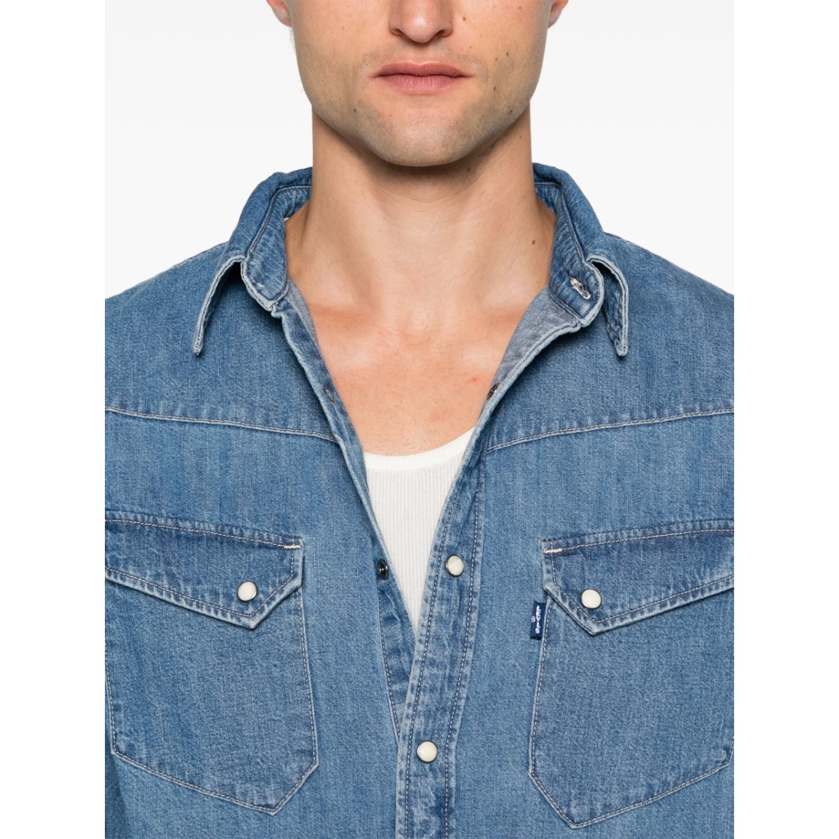 Levi's® '54 shirt - Img 5