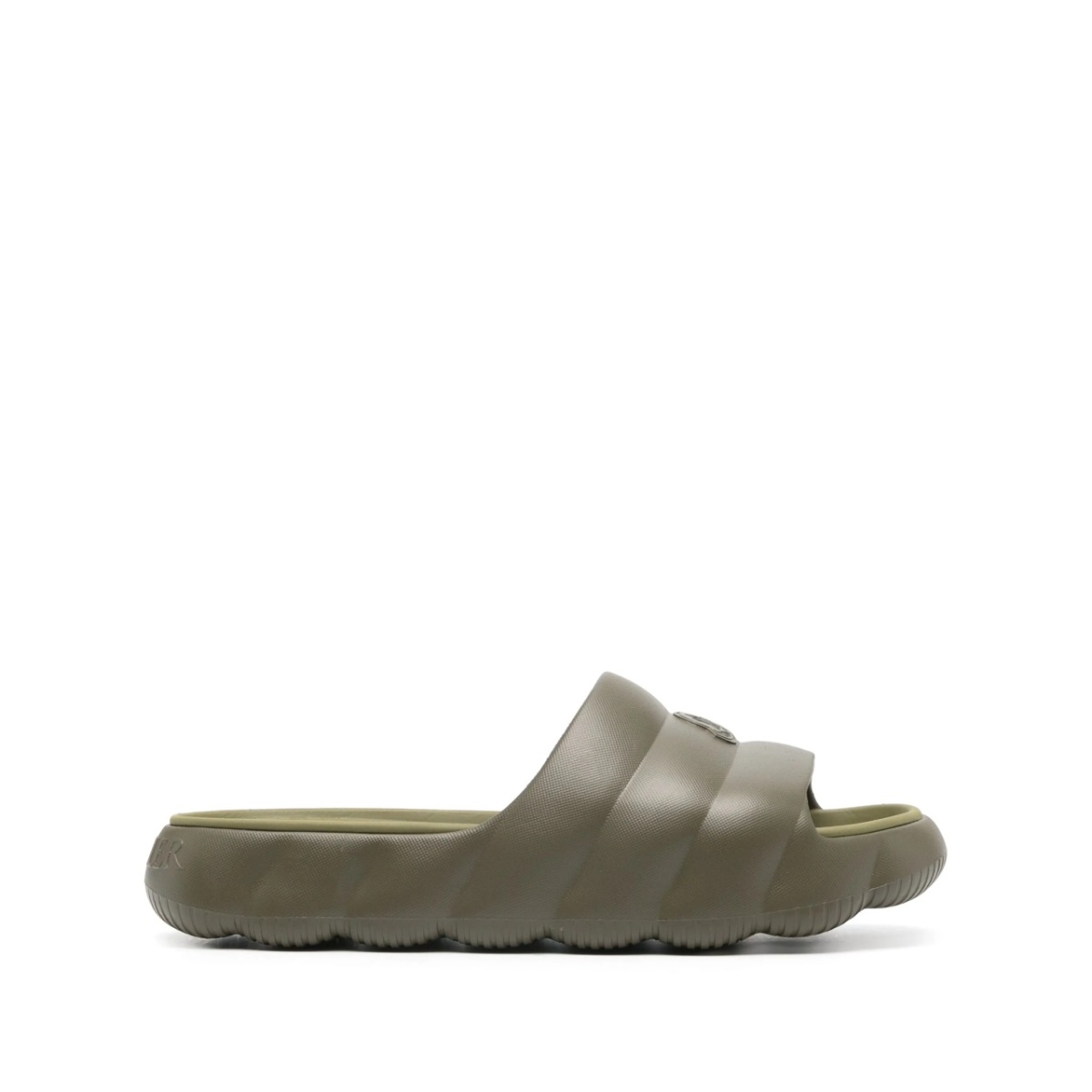 Lilo embossed-logo slides
