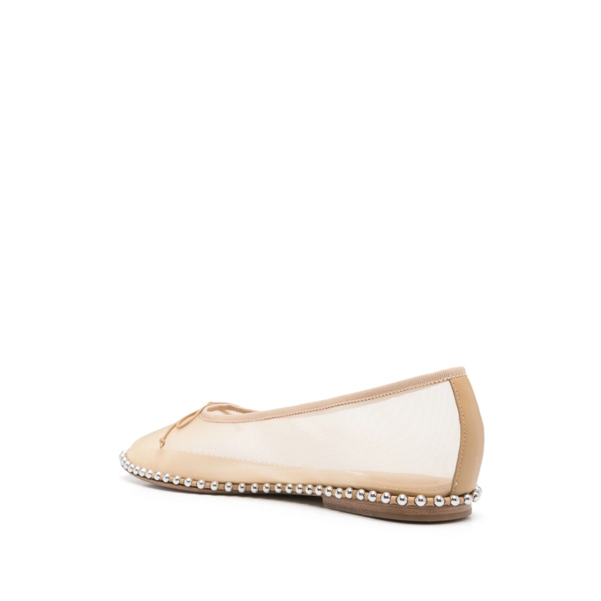 Lina Ballchain ballet flats - Img 3