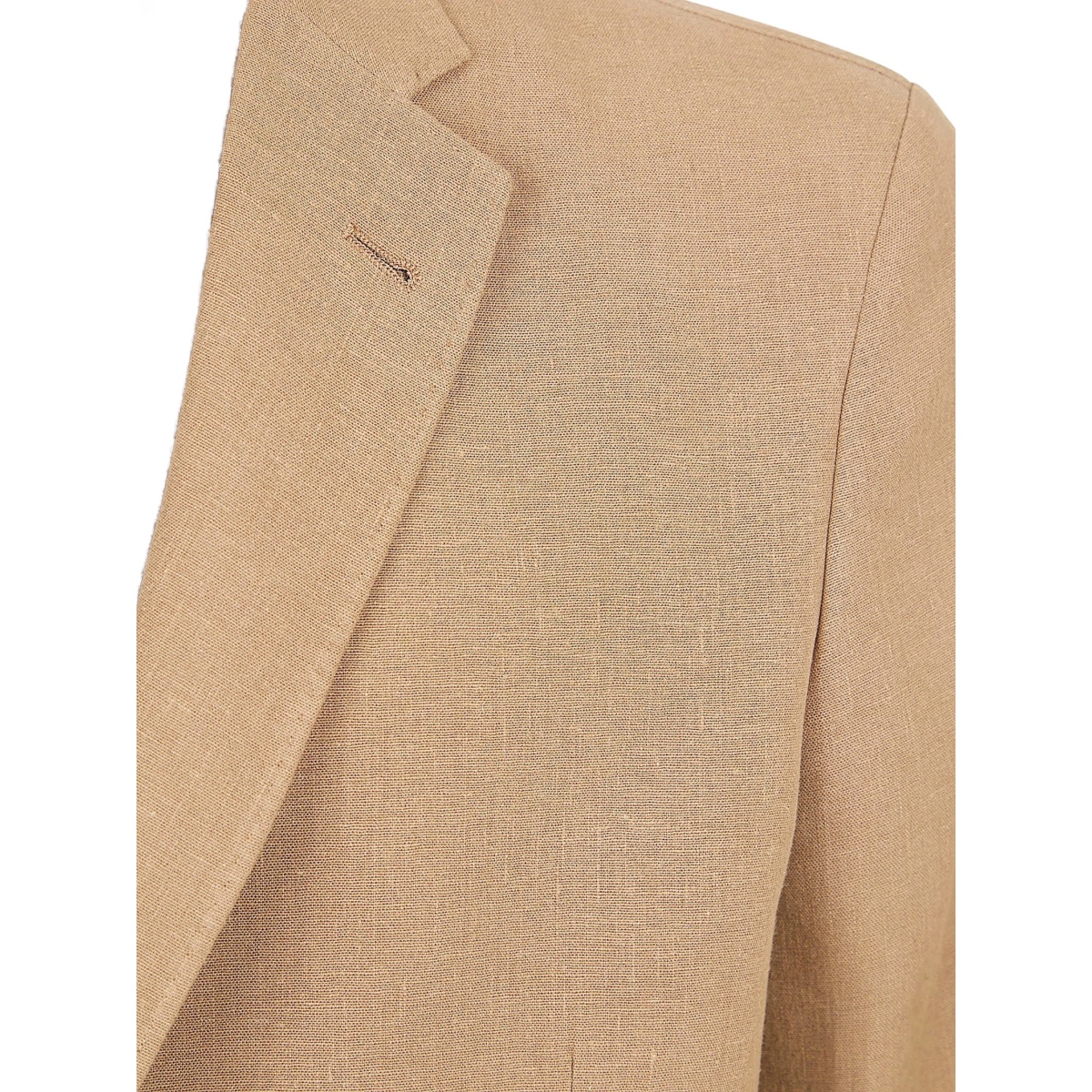 linen pocket jacket - Img 3