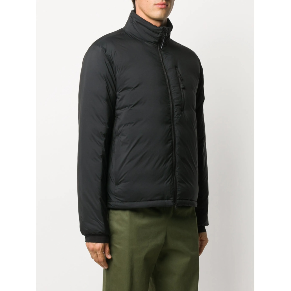 Lodge down jacket - Img 3