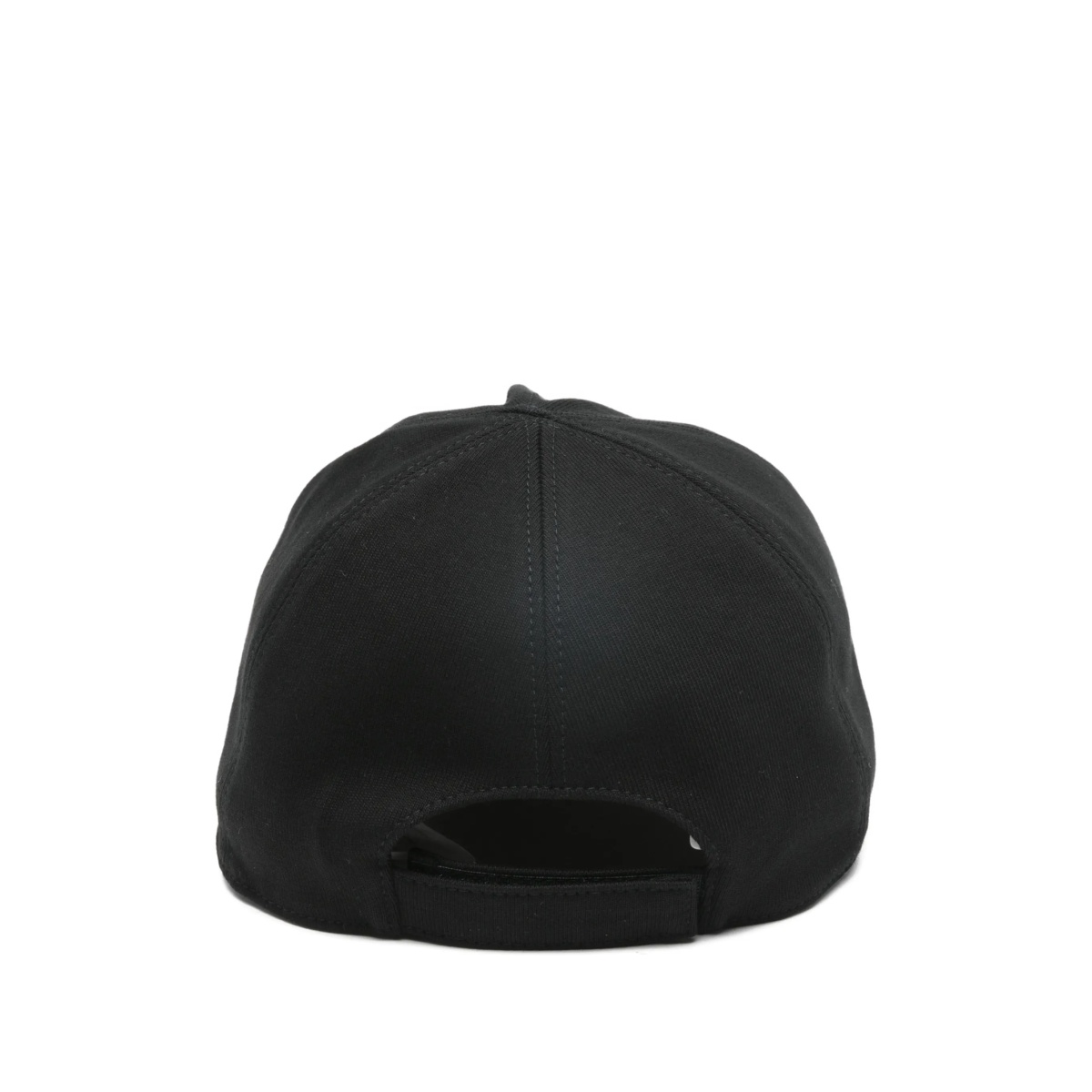 logo-appliqué baseball cap - Img 2